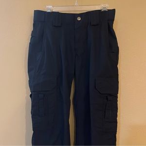 5.11 Women’s Taclite EMS Pant, Dark Navy